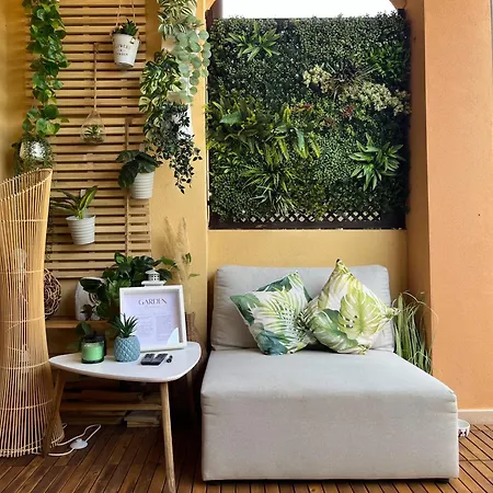 Apartamento Japandi *