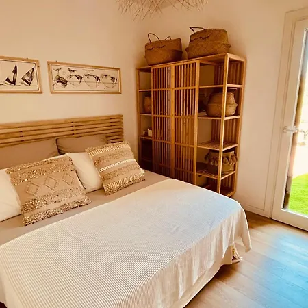 Japandi Apartment