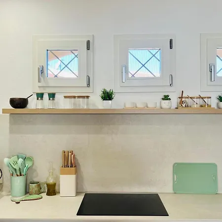 Japandi Apartment *