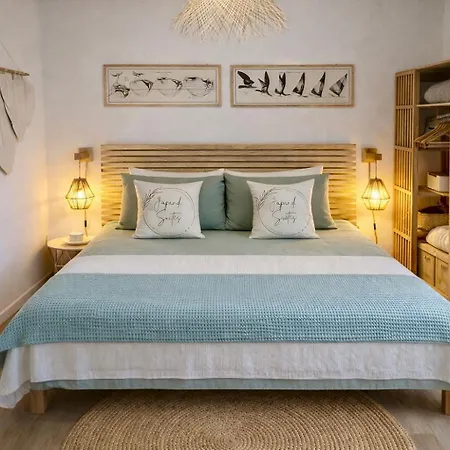 Japandi アパート *