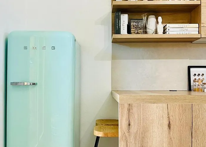 アパート Japandi *