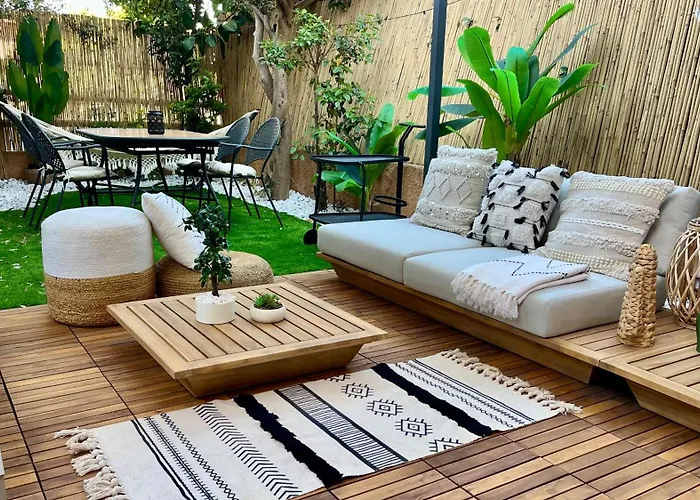 Japandi Apartamento *