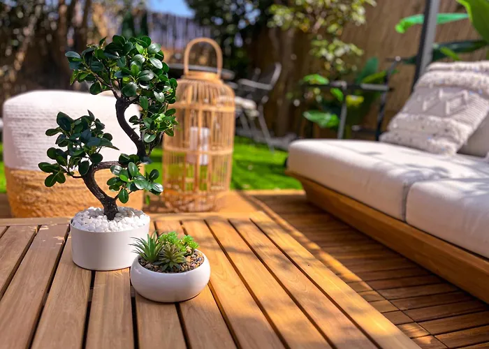 Apartamento Japandi *