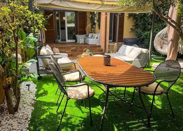 Japandi アパート *